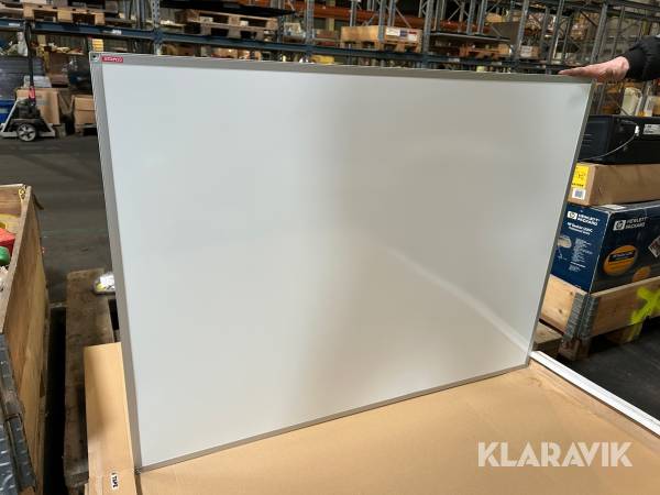 Whiteboard Staples 3 st