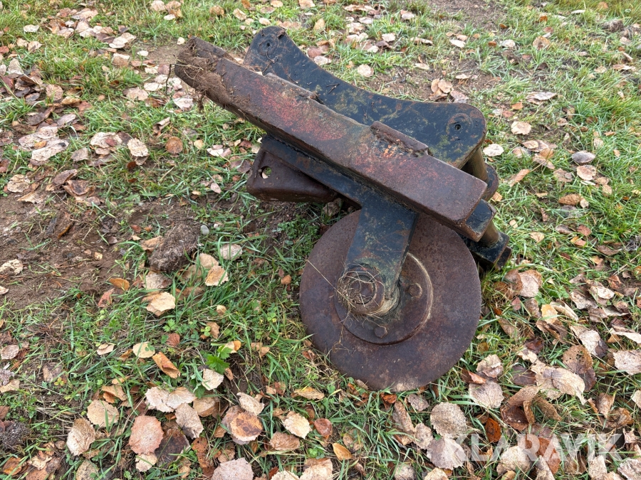 Asfaltskärare