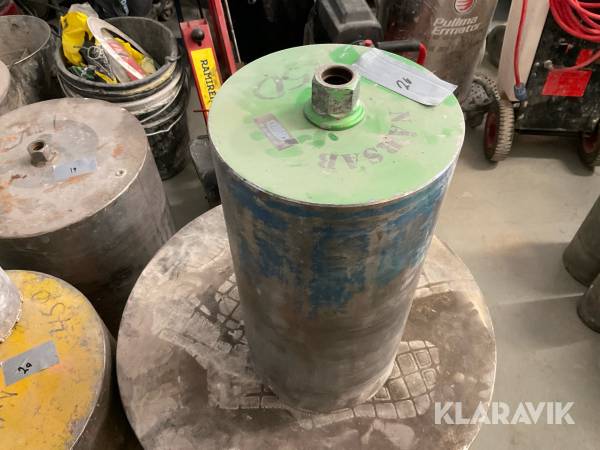 Diamantkärnborr Nårsab 250mm
