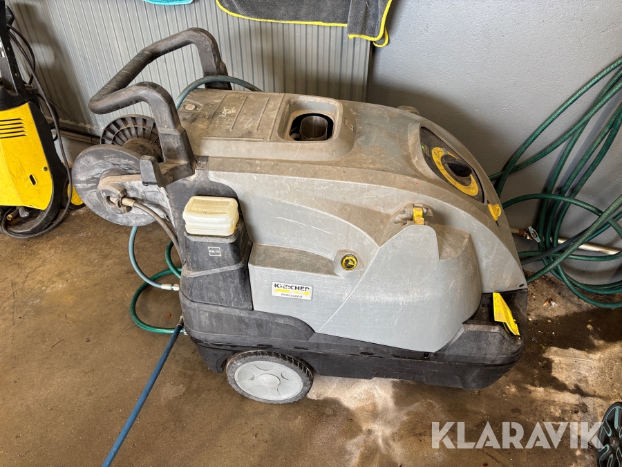 Högtryckstvätt Kärscher HDS 7116 C