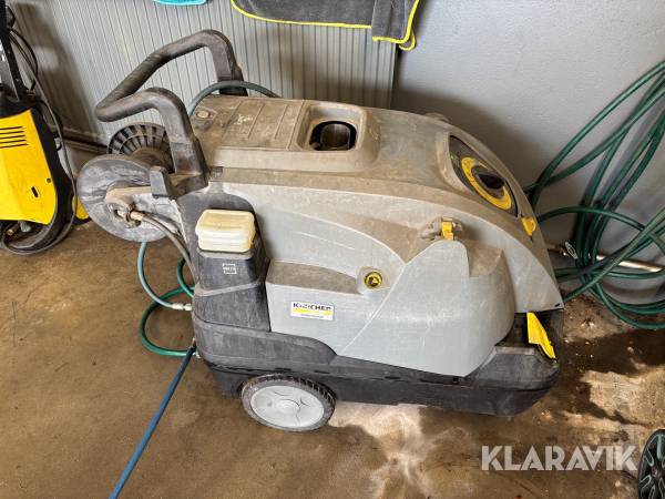Högtryckstvätt Kärscher HDS 7116 C