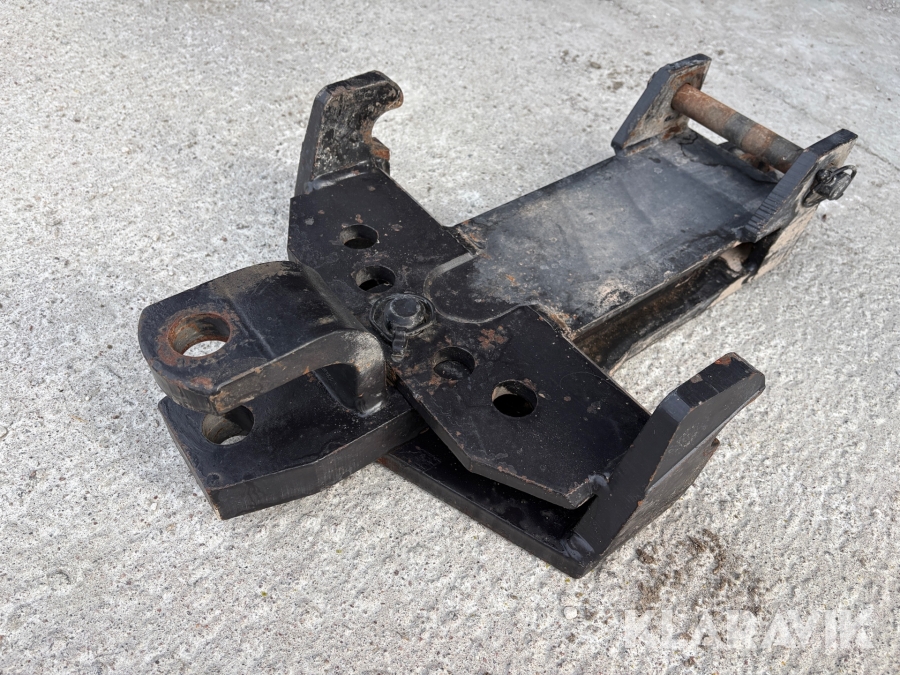 Jordbruksdrag Valtra