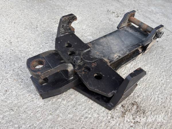 Jordbruksdrag Valtra