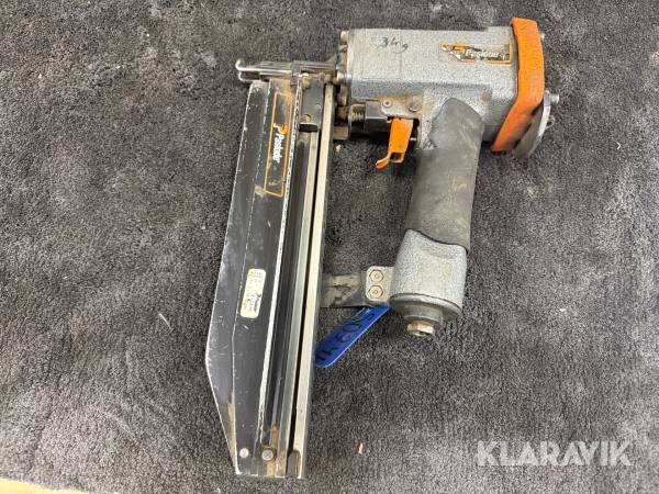 Dyckertpistol Paslode F16