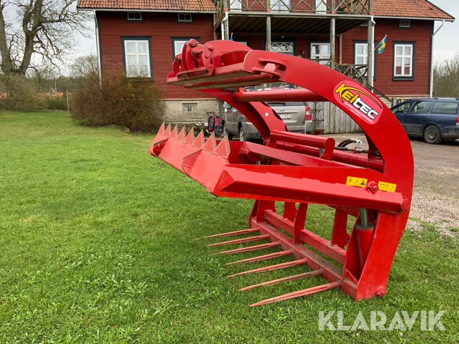 Baldelare Keltec KT