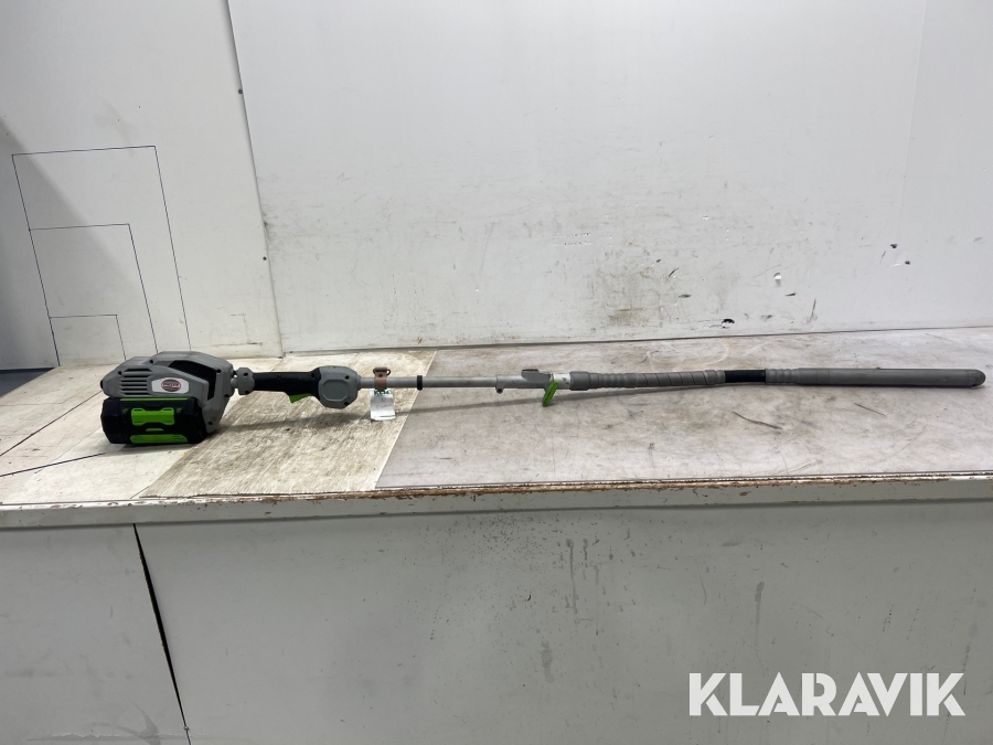 Stavvibrator batteri Paclite Ego-vib