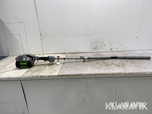 Stavvibrator batteri Paclite Ego-vib