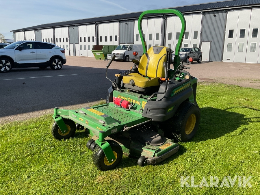 Gräsklippare John Deere Z997R