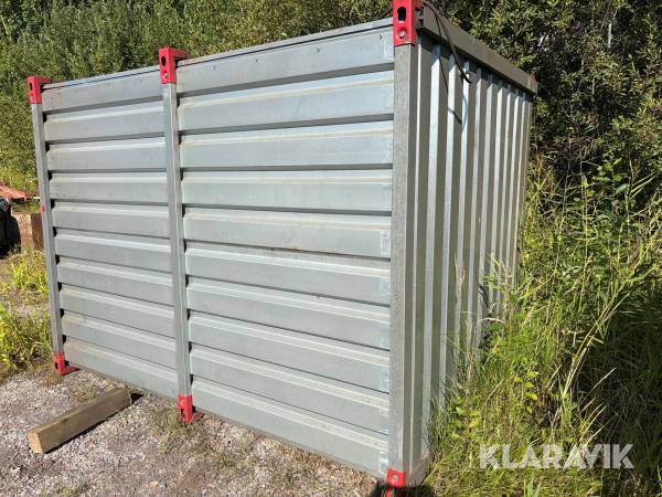Container