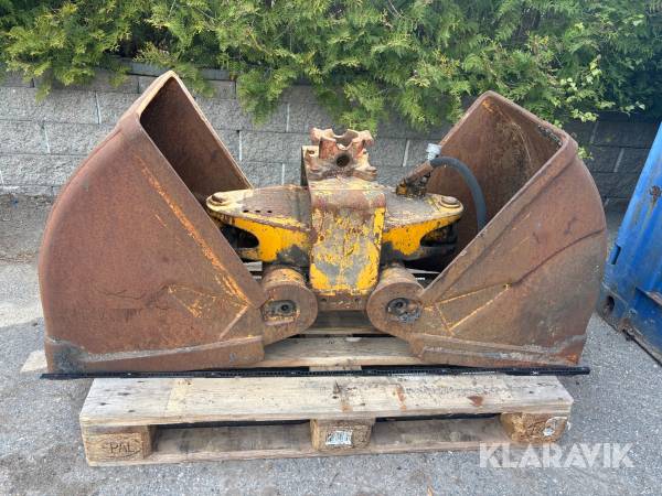 Gripskopa Kinshofer 601-250