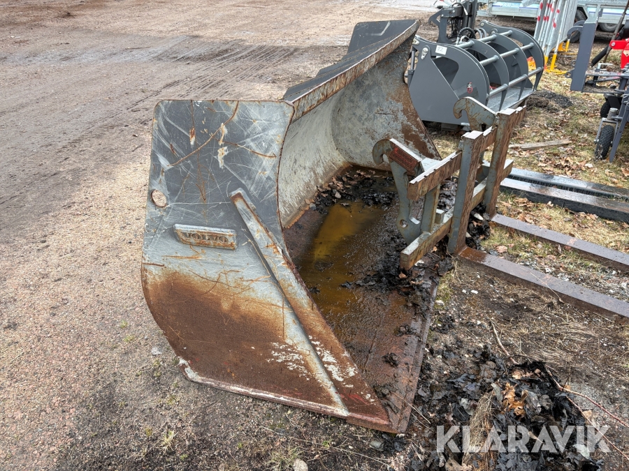 Djupskopa Volvo 11391111