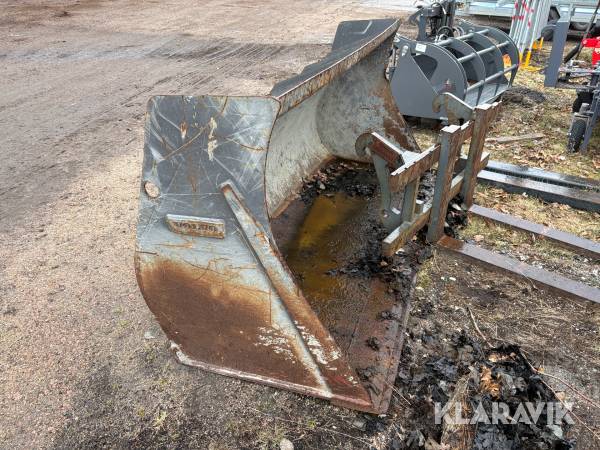 Djupskopa Volvo 11391111