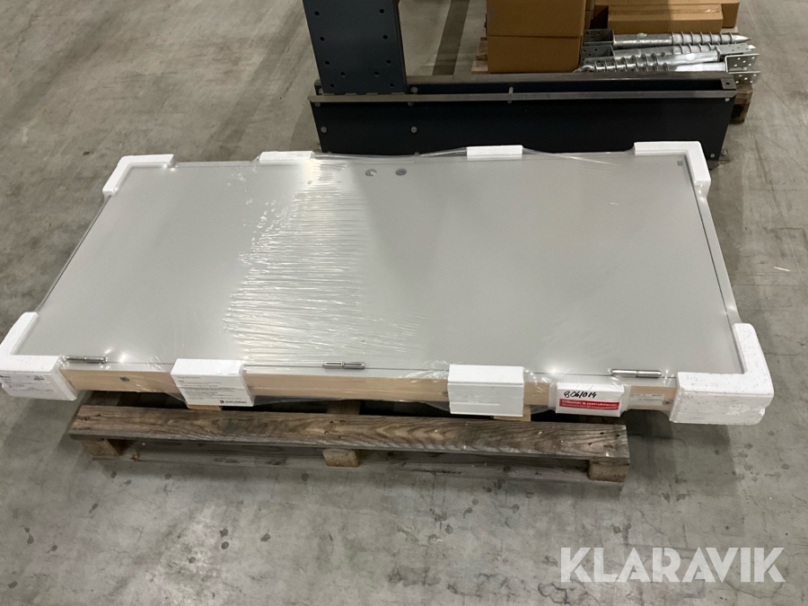 Ytterdörr Diplomat tät 10-21 höger