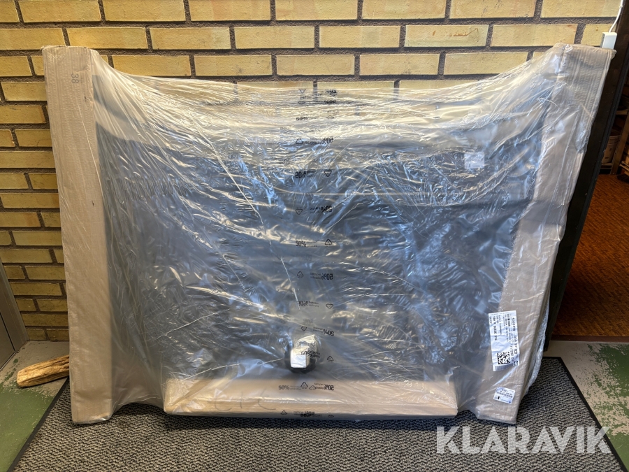 Motorhuv till Citroen C4