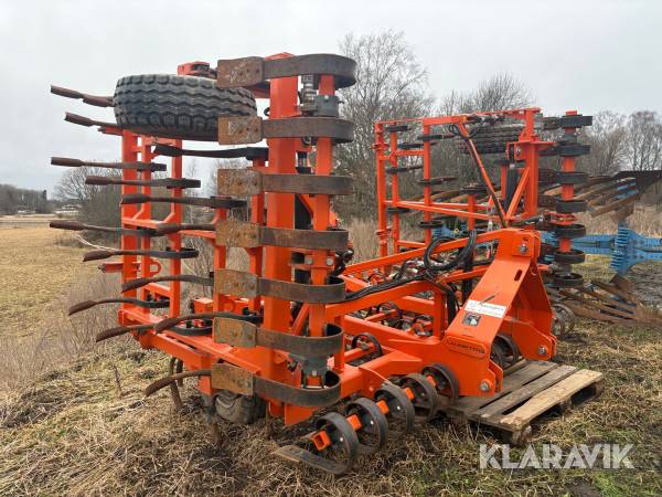 Harv Laumetris KLL-6