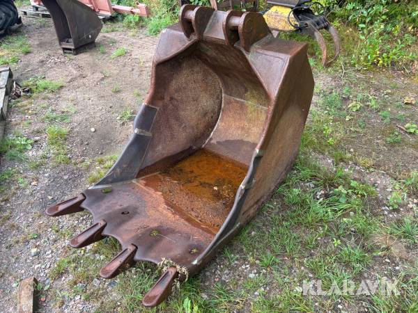 Tandskopa 900mm B20