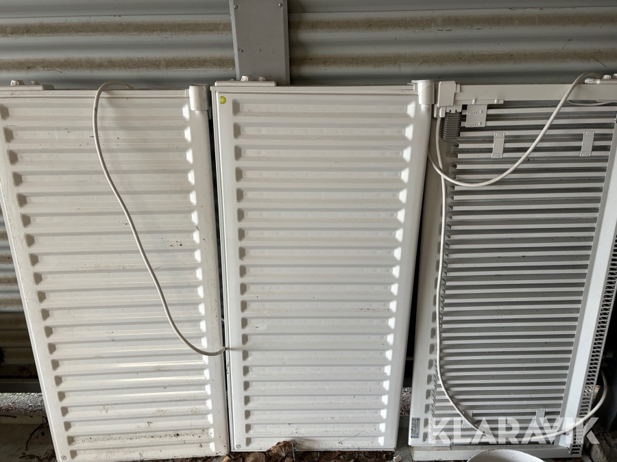 Element Yali Comfort 3 st