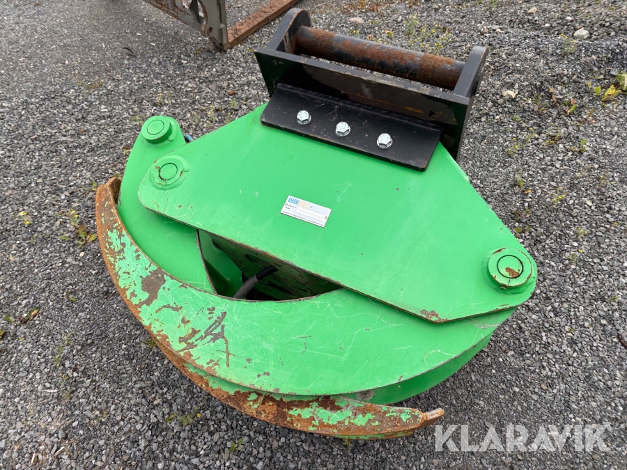 Timmergrip CCAB S70 Enterp 52