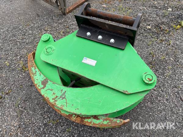 Timmergrip CCAB S70 Enterp 52