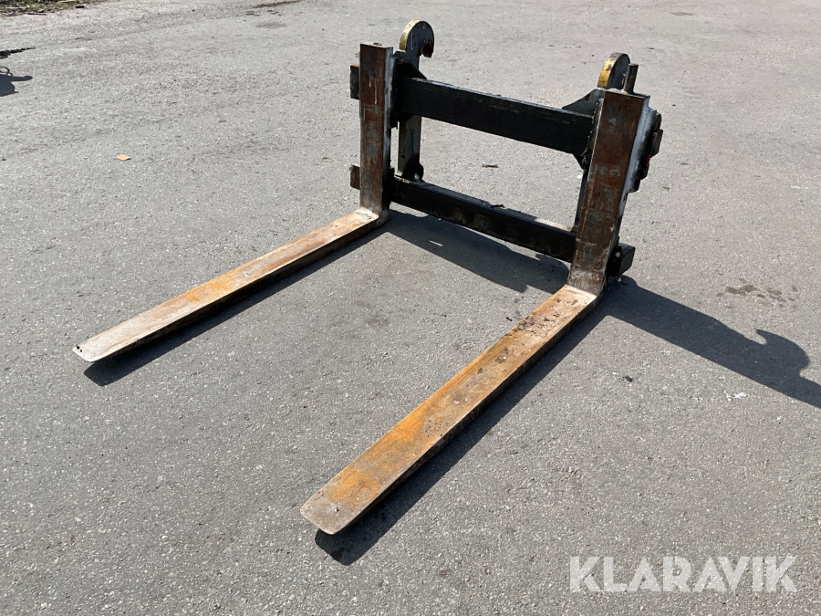 Pallgafflar Norje stora BM