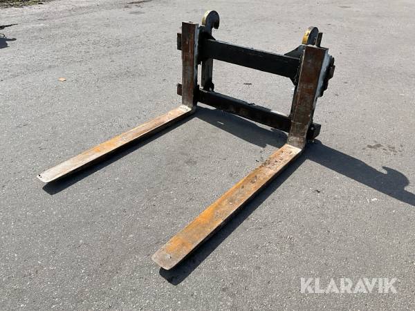 Pallgafflar Norje stora BM