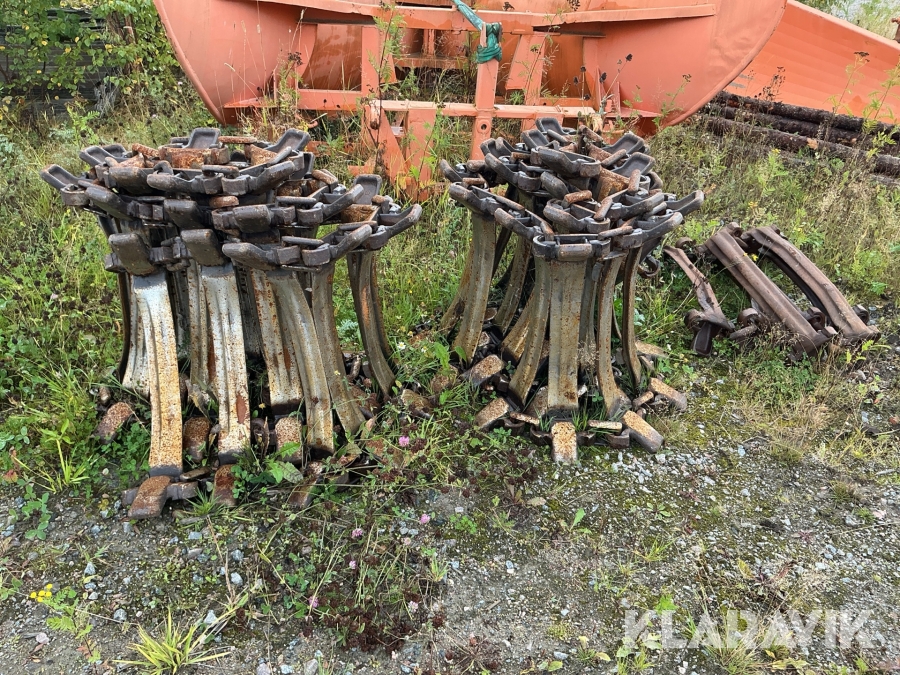 Band Olofsfors Eco 600