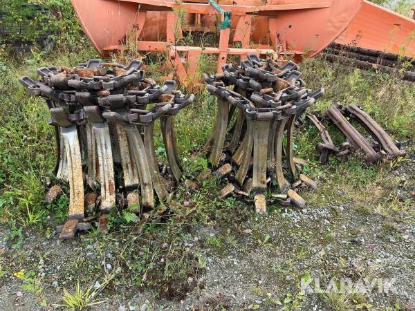 Band Olofsfors Eco 600