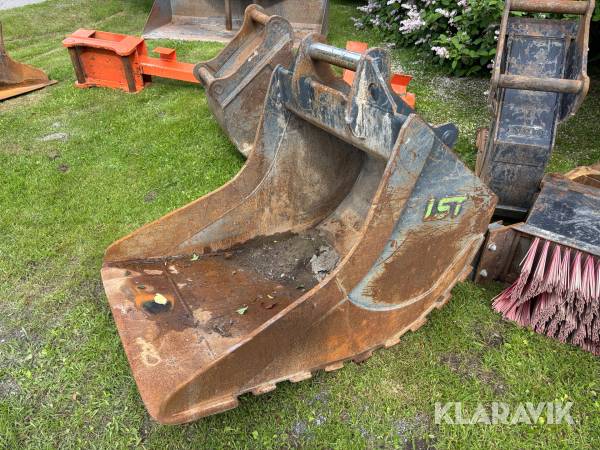 VA skopa LST S60