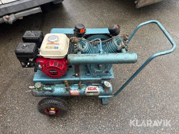 Kompressor KGK