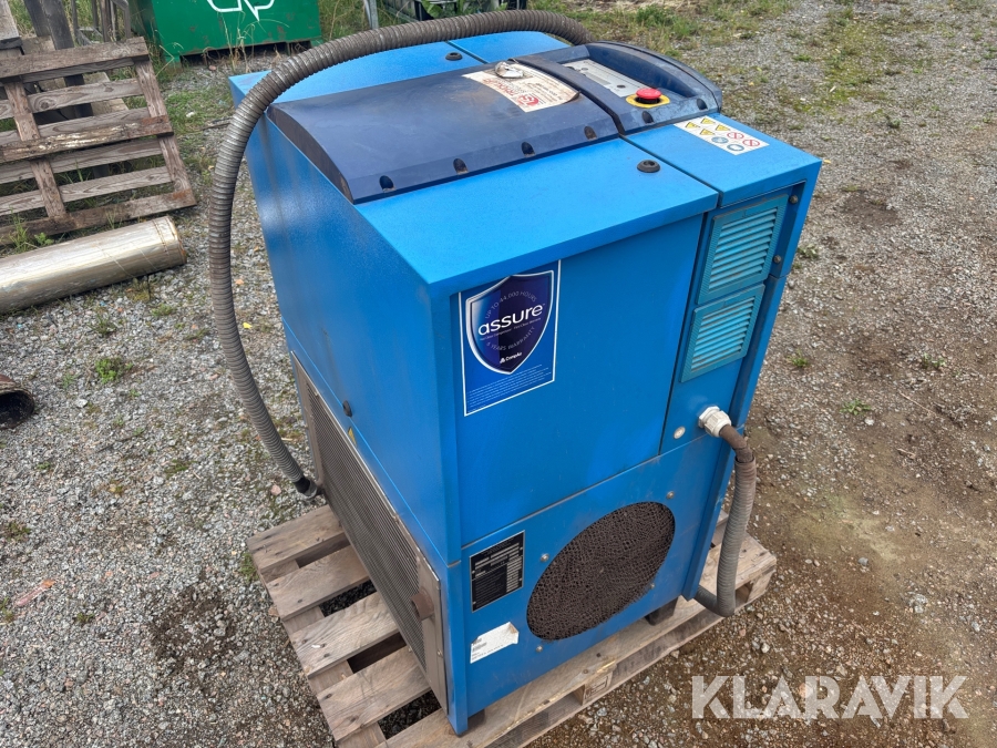Kompressor Compair L22 RS