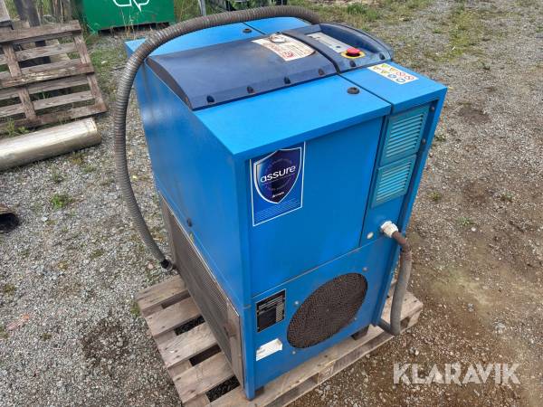 Kompressor Compair L22 RS