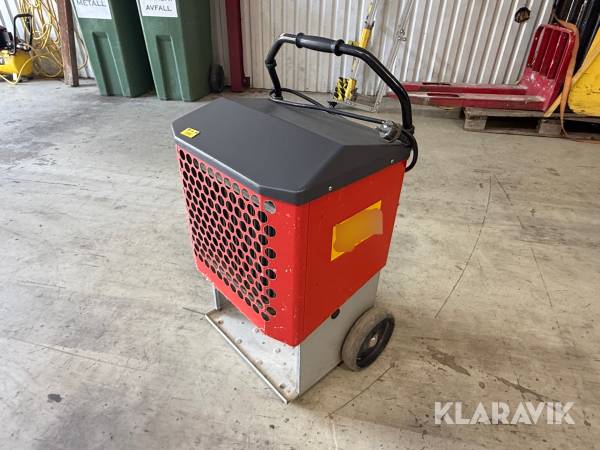 Avfuktare Veab LAF50