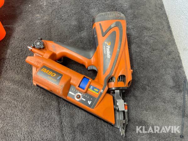 Spikpistol Paslode IM90 Ci