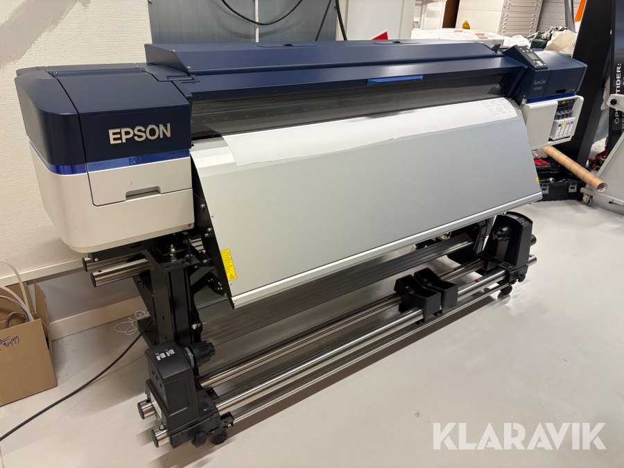Printer Epson Sure Color S40600