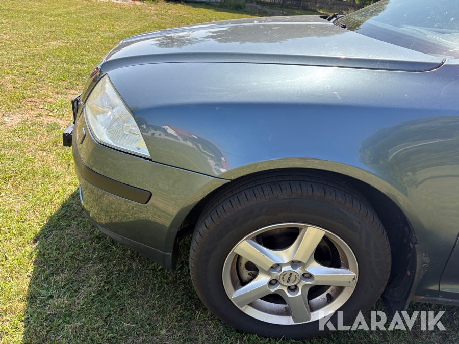 Škoda Octavia FSI 4x4