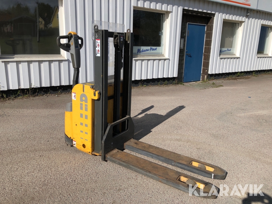 Truck ledstaplare Atlet PSL125TN209 