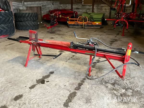 Vedklyv Trejon Woodmax TR1000