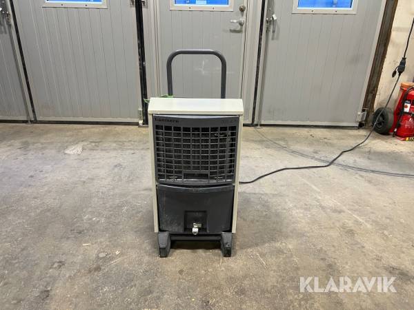 Avfuktare Dantherm CDT30S