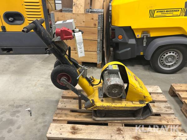 Markvibrator Tremix KM70
