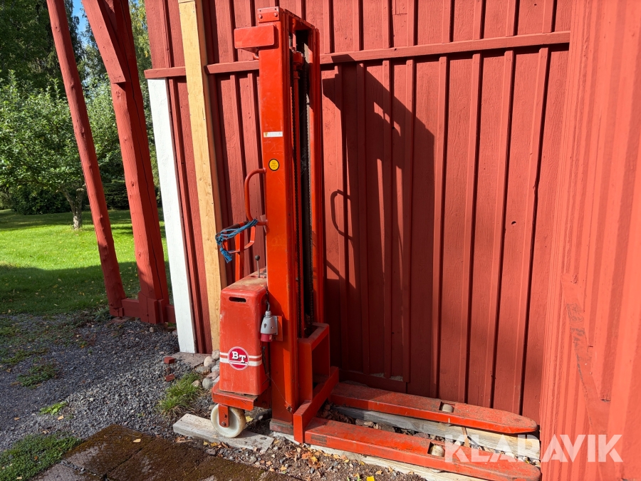 Ledstaplare BT 1000KG