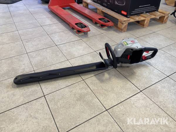 Häcksax Cramer 82HD