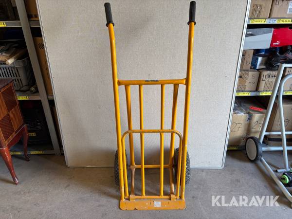 Säckkärra Hörby Bruk