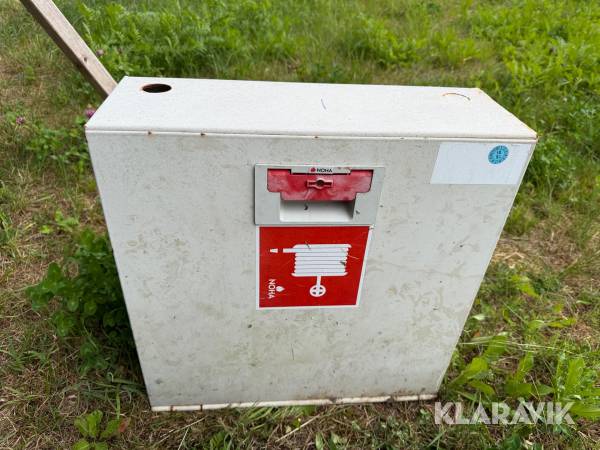 Brandpost Noha