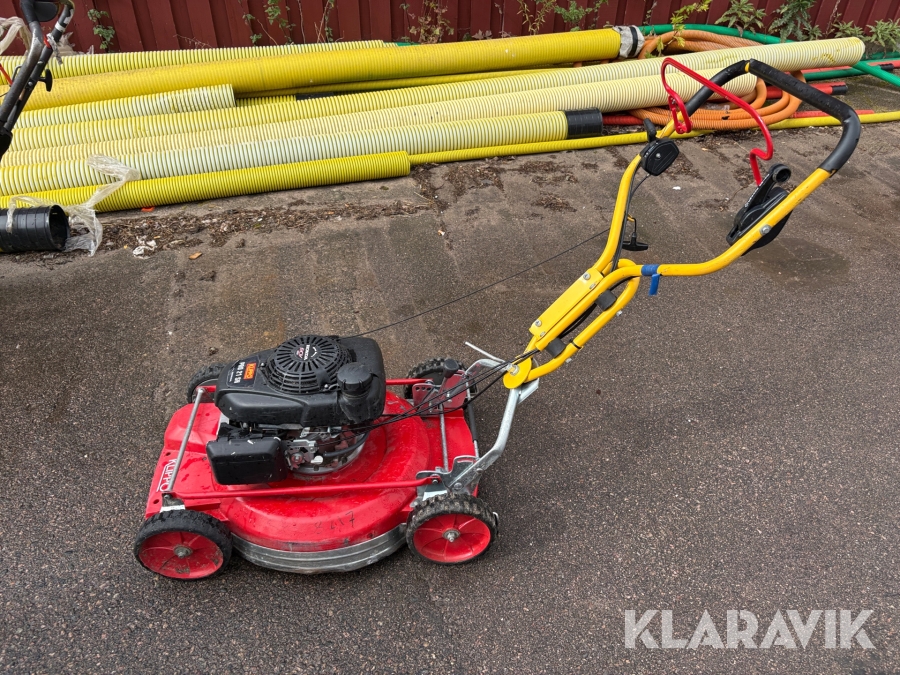Gräsklippare Klippo PRO 21 SH