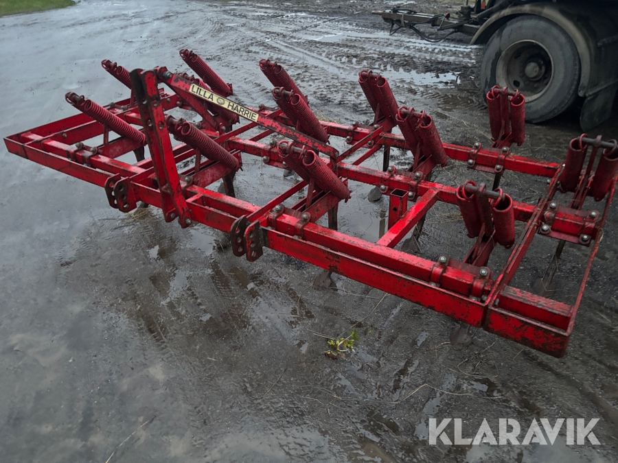 Styvpinneharv Lilla-Harrie ST 340-13