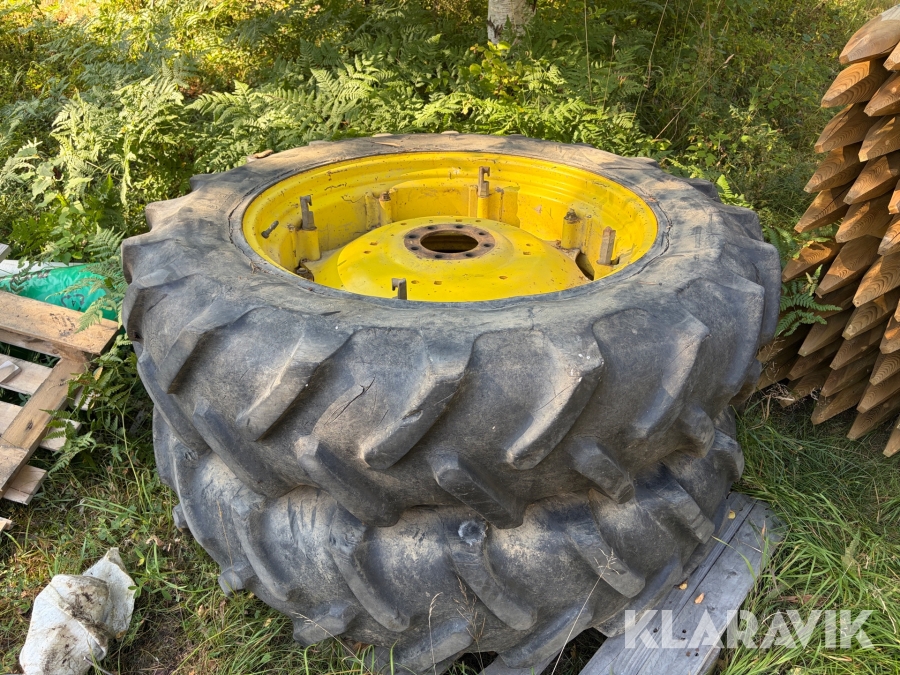 Lantbruksdäck Michelin 14/9R38 2st