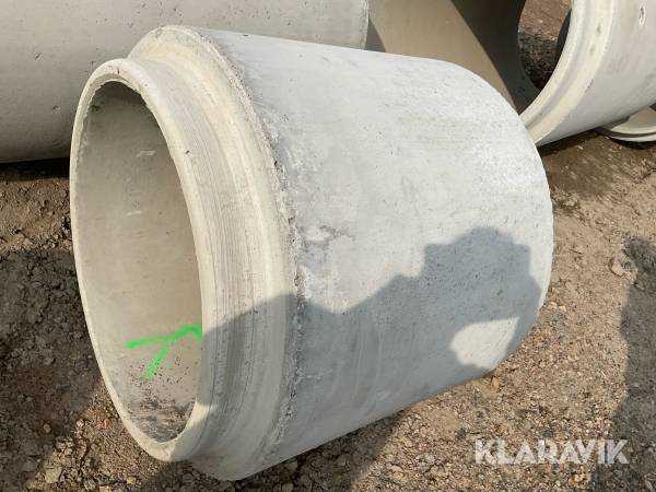 Spetsvändare S:T Eriks 1st