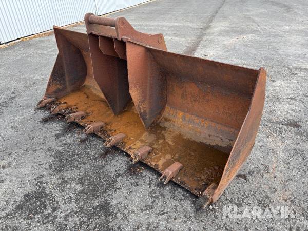 Grusskopa Gamla stora BM / S60