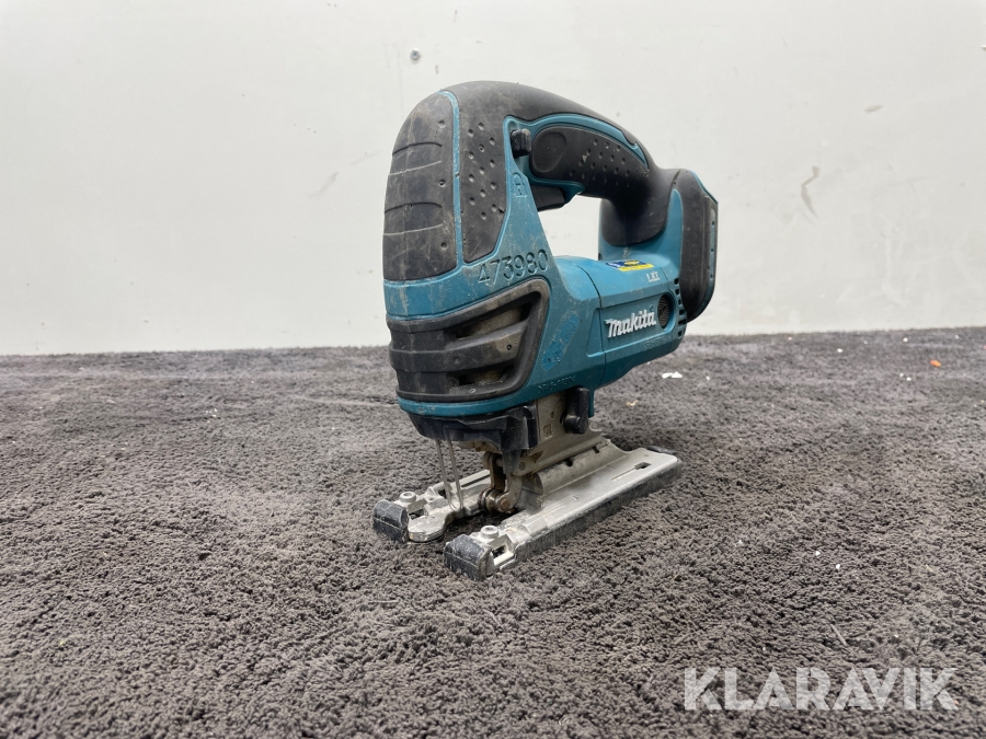 Sticksåg Makita DJV180