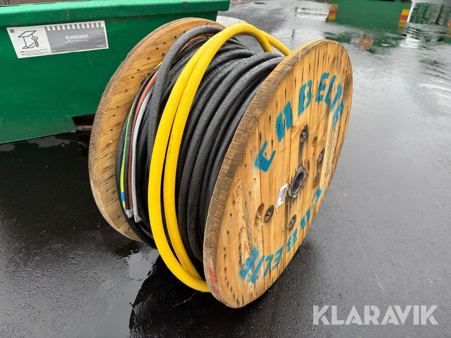 Markkabel AL 95